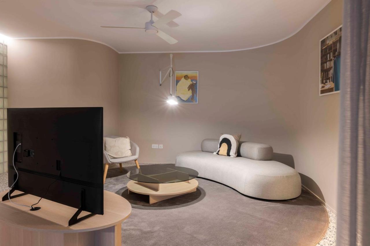 Apartmán Gozo Harbour Views, Mgarr Heights Exteriér fotografie