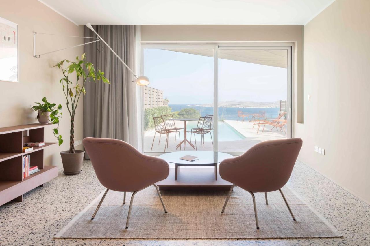 Apartmán Gozo Harbour Views, Mgarr Heights Exteriér fotografie