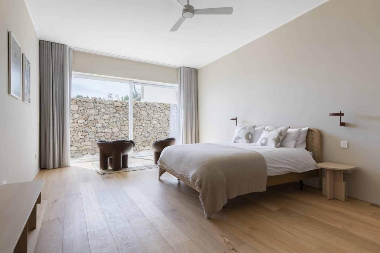 Apartmán Gozo Harbour Views, Mgarr Heights Exteriér fotografie