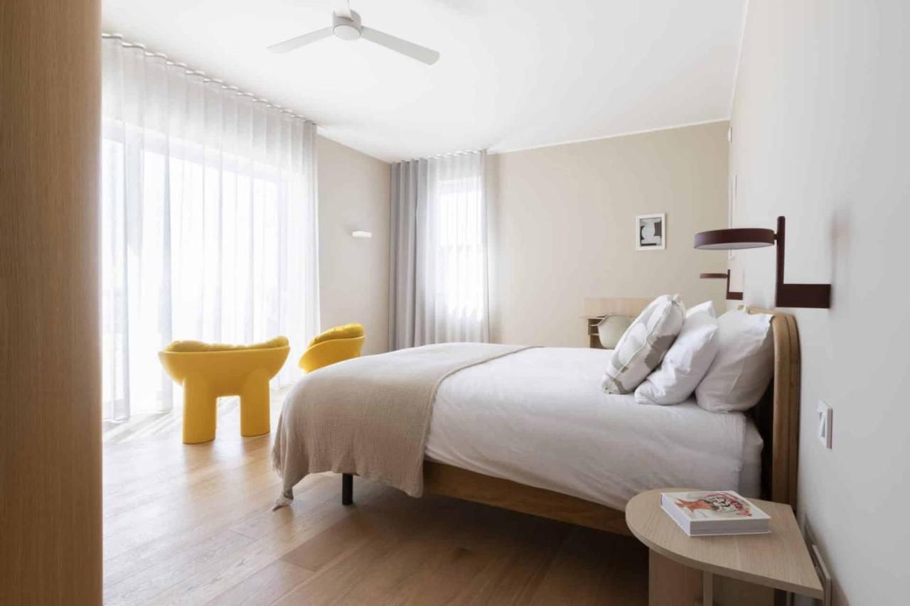 Apartmán Gozo Harbour Views, Mgarr Heights Exteriér fotografie