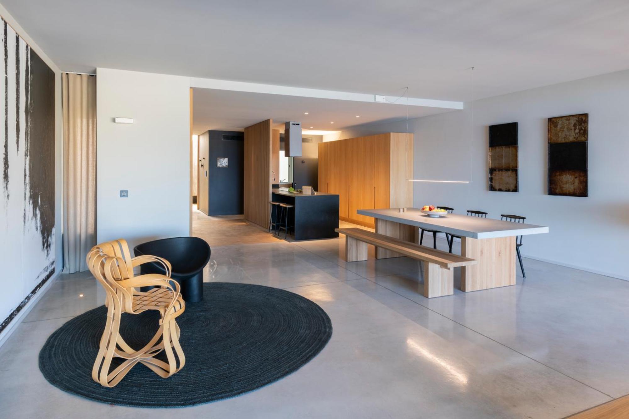Apartmán Gozo Harbour Views, Mgarr Heights Exteriér fotografie