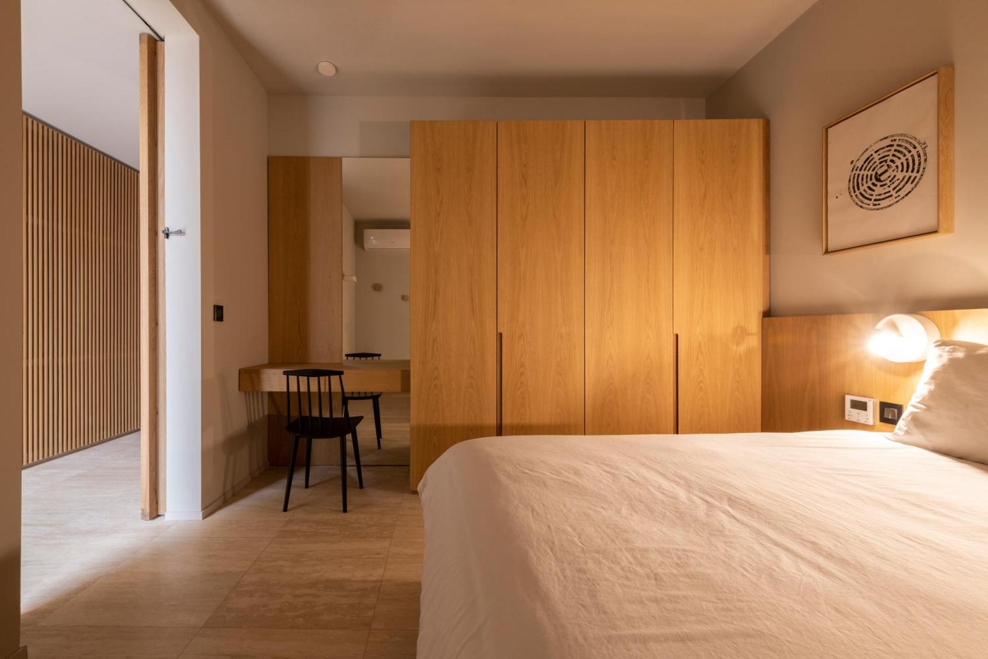 Apartmán Gozo Harbour Views, Mgarr Heights Exteriér fotografie