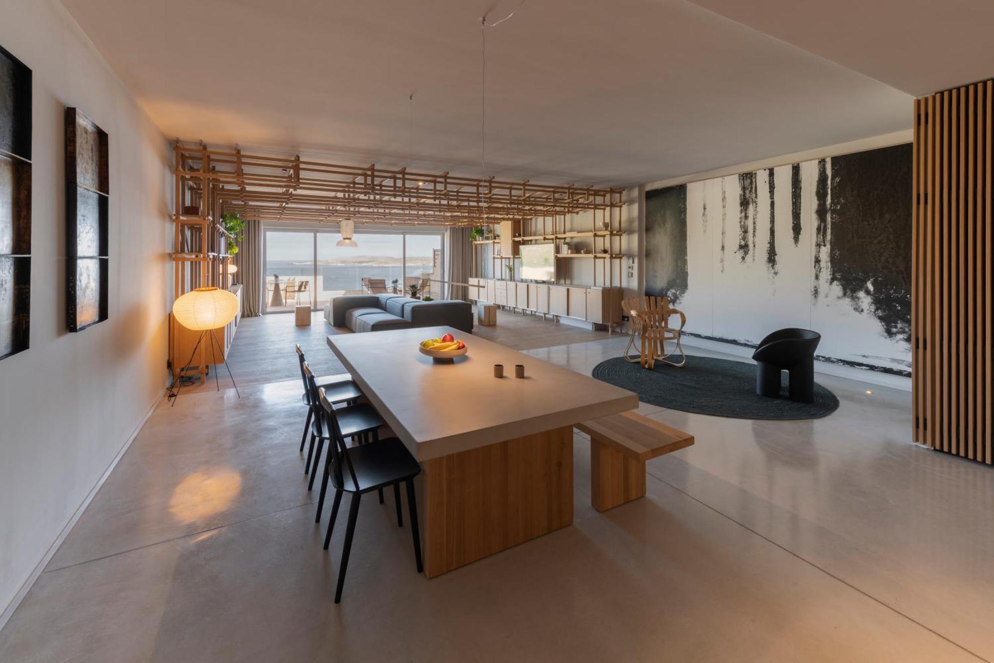 Apartmán Gozo Harbour Views, Mgarr Heights Exteriér fotografie